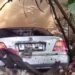 Sopir Bantir Stir, Kronologis Sedan Masuk Sungai di Jalan Raya Jakarta Bogor