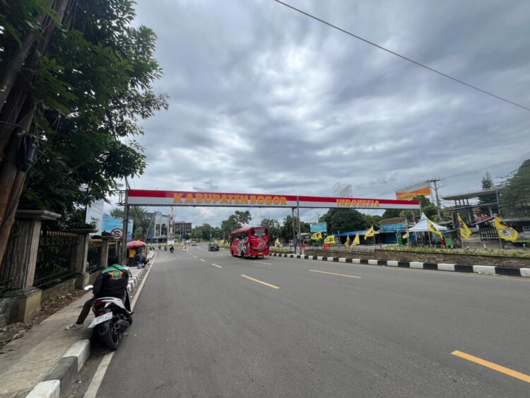 Antara Isu dan Aksi di Puncak Bogor, Mencari Jalan Penyelamatan Ekologi