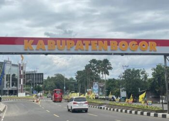 Masih Banyak Anak Kabupaten Bogor Yang Tidak Lanjut ke SMA