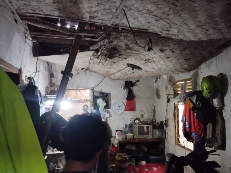 Tinggal Dekat Pusat Pemerintahan, Warga Kabupaten Bogor Selalu Was Was Saat Tidur