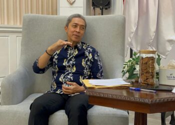 Birokrasi Yang Melayani Jembatan Penghubung Mewujudkan Mimpi dan Harapan Warga