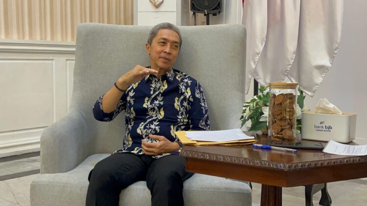 Birokrasi Yang Melayani Jembatan Penghubung Mewujudkan Mimpi dan Harapan Warga