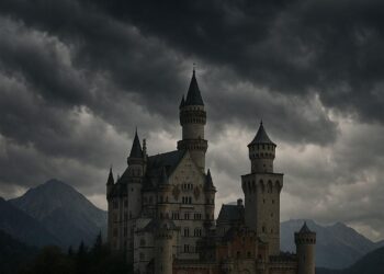 Prakiraan Cuaca Jawa Barat, Waspasa Potensi Hujan Petir di Bogor