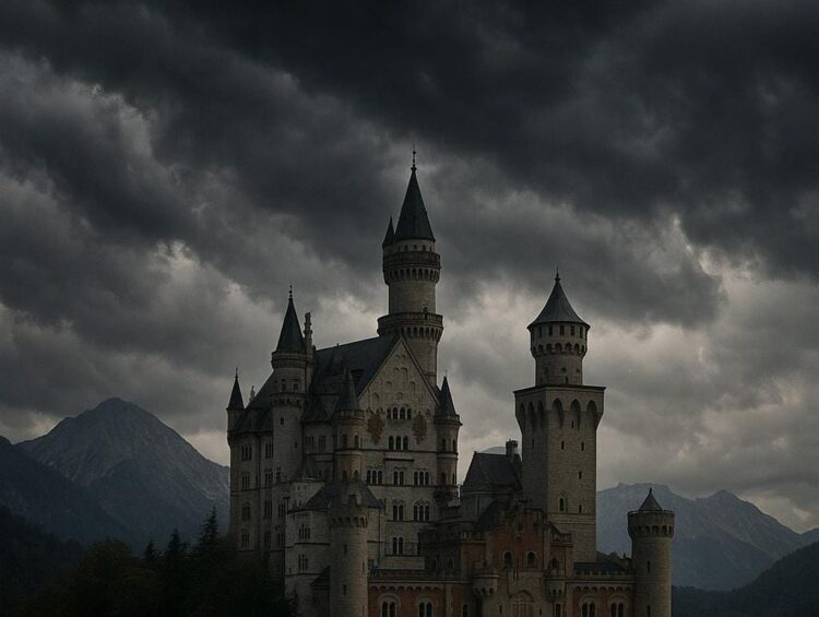 Prakiraan Cuaca Jawa Barat, Waspasa Potensi Hujan Petir di Bogor