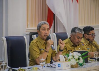 Empati Atas Peristiwa Bencana, Kota Bogor Tidak Adakan Perayaan dan Kembang Api