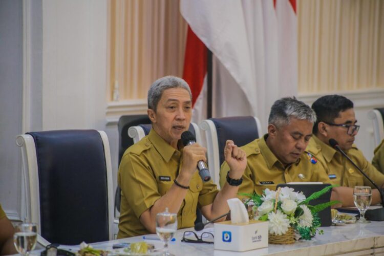 Empati Atas Peristiwa Bencana, Kota Bogor Tidak Adakan Perayaan dan Kembang Api