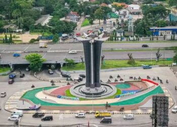 Kucurkan Rp.1,3 Miliar Pemkab Bogor Bangun Terminal Bayangan di Citeureup, Masuk Tahap Evaluasi