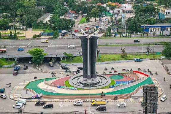 Kucurkan Rp.1,3 Miliar Pemkab Bogor Bangun Terminal Bayangan di Citeureup, Masuk Tahap Evaluasi