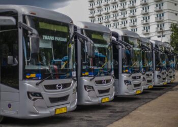 Berhenti Karena Terbentur Penganggaran, Biskita Kembali Operasi Besok