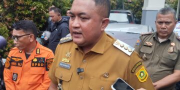 Musrenbang Puspanegara, Rudy Susmanto Dorong Penanganan Banjir Secara Menyeluruh