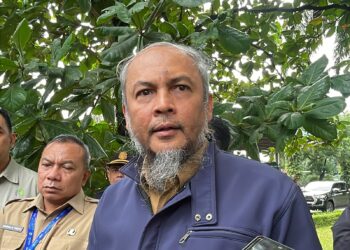 Tangerang Selatan Olah Sampah di Kabupaten Bogor, Pemkab Minta Semua Izin Dipenuhi