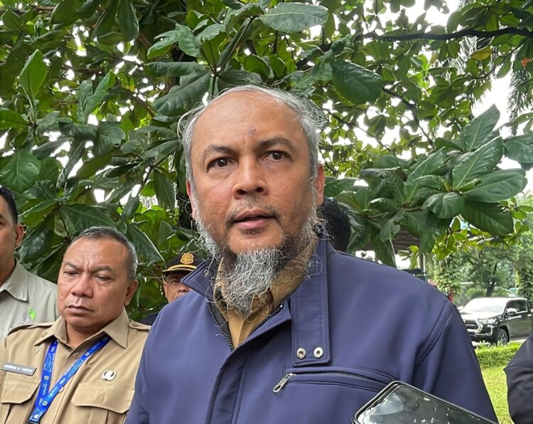 Tangerang Selatan Olah Sampah di Kabupaten Bogor, Pemkab Minta Semua Izin Dipenuhi