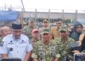 Mayjen TNI Kosasih menyampaikan optimismenya bahwa pembangunan KDKMP dapat rampung dan diresmikan pada 31 Januari 2026 mendatang. Ia menegaskan, meskipun waktu pengerjaan terbilang singkat, seluruh pihak terus bekerja maksimal agar target tersebut dapat tercapai.