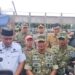 Mayjen TNI Kosasih menyampaikan optimismenya bahwa pembangunan KDKMP dapat rampung dan diresmikan pada 31 Januari 2026 mendatang. Ia menegaskan, meskipun waktu pengerjaan terbilang singkat, seluruh pihak terus bekerja maksimal agar target tersebut dapat tercapai.