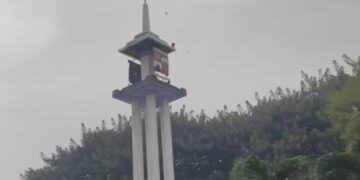 Diskominfo Alokasikan Rp.4miliar dari APBD Untuk Command Control Center