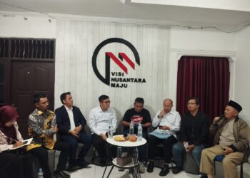 Pembangunan Dinilai Tak Seimbang, Rektor INDABI Soroti SDM dan Kemiskinan di Bogor