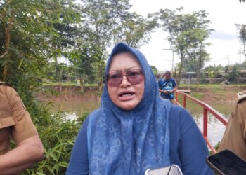Ikan Mati Massal Gegerkan Warga, DLH Bogor Telusuri Dugaan Pencemaran