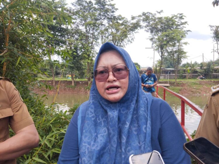 Ikan Mati Massal Gegerkan Warga, DLH Bogor Telusuri Dugaan Pencemaran