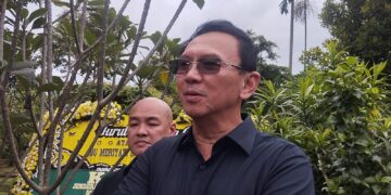 Ahok Kenang Meriyati Hoegeng, Sosok Orang Tua Penjaga Nilai Kejujuran