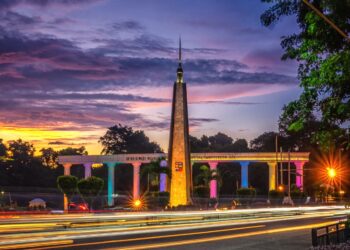 Usia 50 Tahun, Tugu Kujang Siap Jadi Cagar Budaya