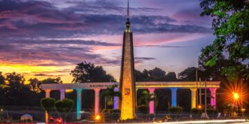 Usia 50 Tahun, Tugu Kujang Siap Jadi Cagar Budaya