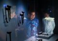 Langkah Menuju Museum Pajajaran, Menteri Kebudayaan Buka Pameran Kujang di Batutulis, Gratis