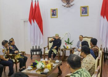 Kota Bogor Bersiap Untuk Dibangun LRT