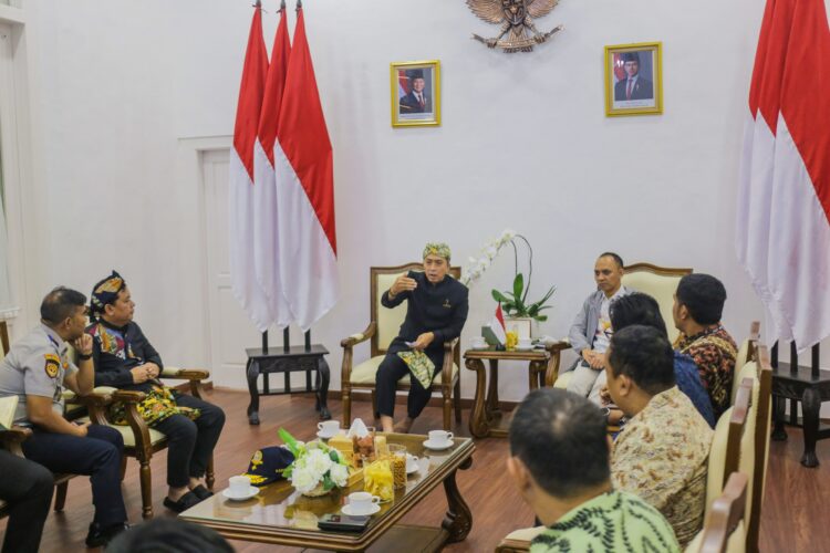 Kota Bogor Bersiap Untuk Dibangun LRT