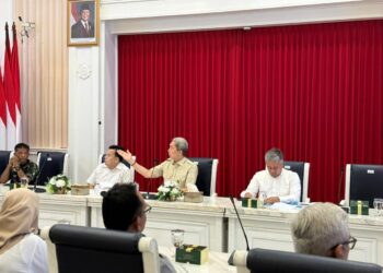 Pemkot Bogor Keluarkan Aturan Tibum Untuk Tempat Hiburan dan Jam Kerja ASN Selama Ramadhan