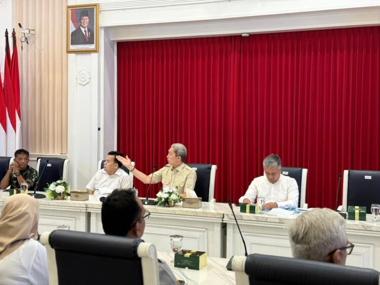 Pemkot Bogor Keluarkan Aturan Tibum Untuk Tempat Hiburan dan Jam Kerja ASN Selama Ramadhan