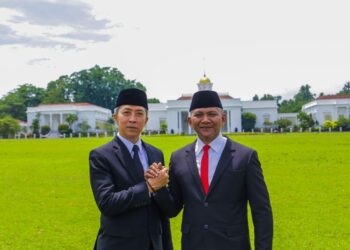 Catatan Kinerja Dedie – Jenal Untuk Kota Bogor