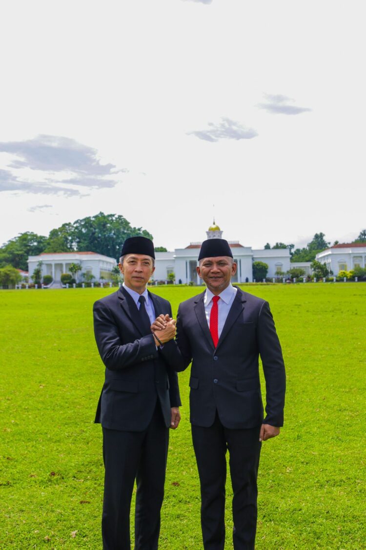 Catatan Kinerja Dedie – Jenal Untuk Kota Bogor