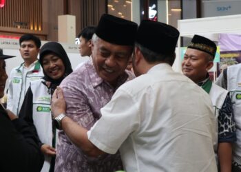 Ikatan Cendikiawan Ajak Perkuat Toleransi di Kota Bogor