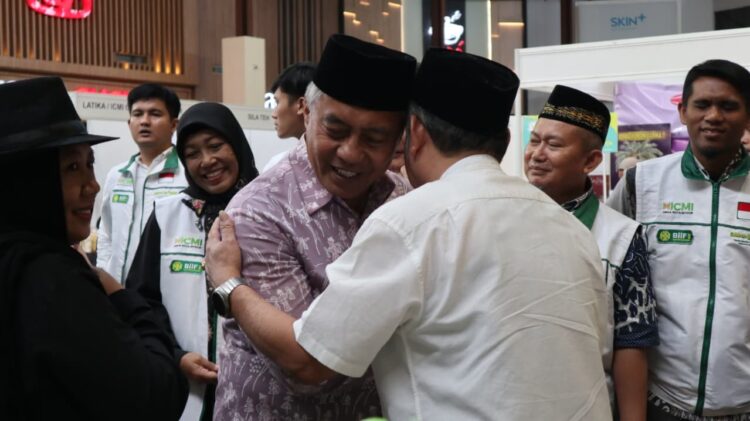 Ikatan Cendikiawan Ajak Perkuat Toleransi di Kota Bogor