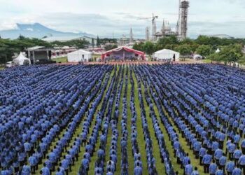 Wacana Penghapusan PPPK Paruh Waktu, Kemendagri Akan Perjuangkan Agar Pelayanan Tetap Stabil