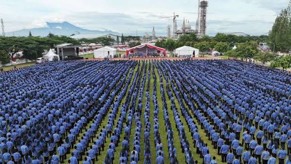 Wacana Penghapusan PPPK Paruh Waktu, Kemendagri Akan Perjuangkan Agar Pelayanan Tetap Stabil